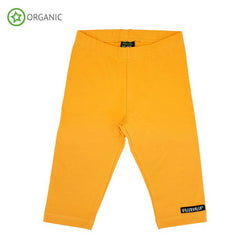 Villervalla CAPRI LEGGINGS TANGERINE Sale