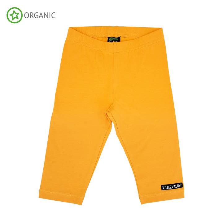 Villervalla CAPRI LEGGINGS TANGERINE Sale