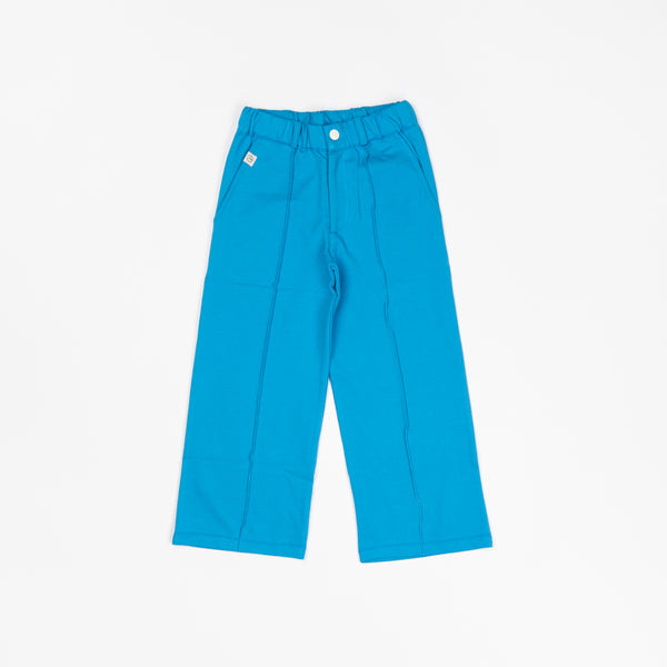 Alba SS21 Rock It Box Pants Brilliant Blue Sale