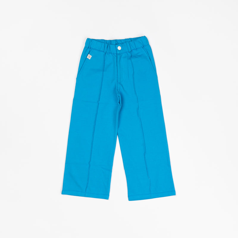 Alba SS21 Rock It Box Pants Brilliant Blue Sale
