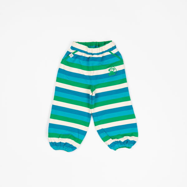 Alba SS21 Playing Wild Pants Jelly Bean Stripes Sale