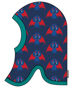 Maxomorra Halloween Bat Balaclava sale