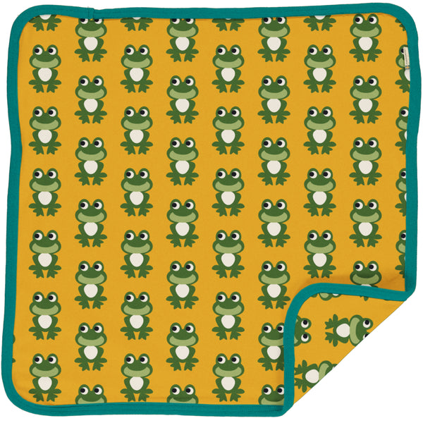 Maxomorra Autumn Cushion Cover FROG sale