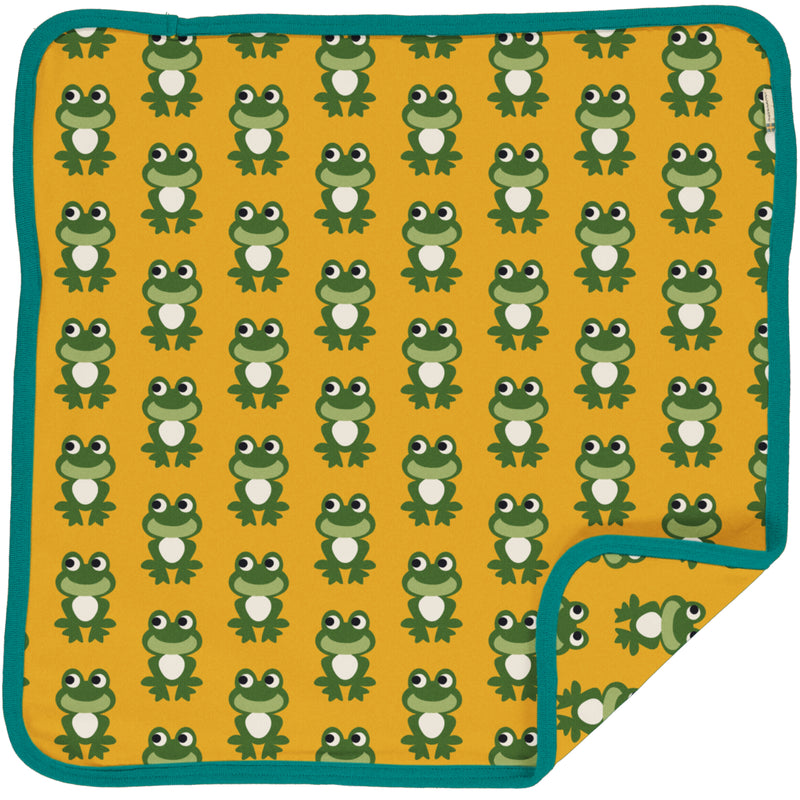 Maxomorra Autumn Cushion Cover FROG sale