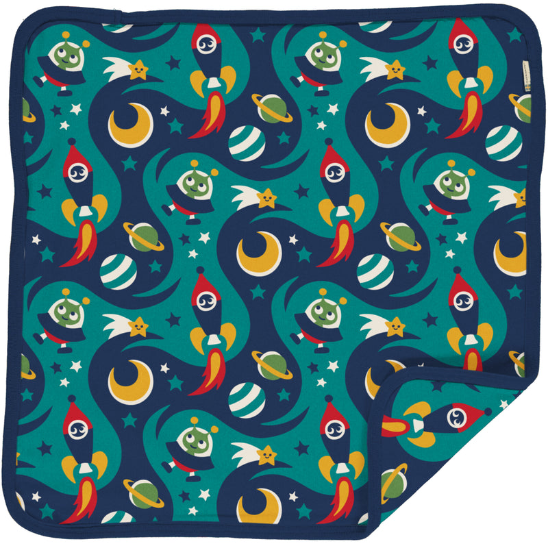 Maxomorra Winter Cushion Cover SPACE sale