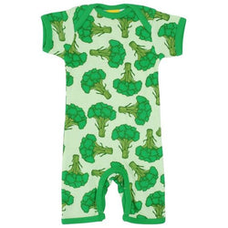 DUNS Sweden Summer 2020 Broccoli Summer Suit sale