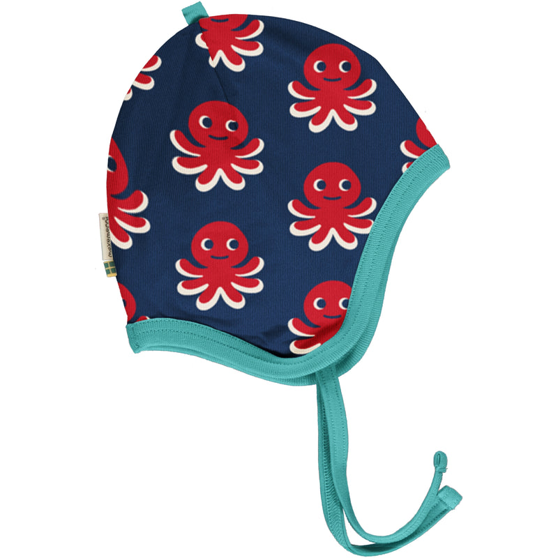 Maxomorra Spring Hat Helmet OCTOPUS Sale