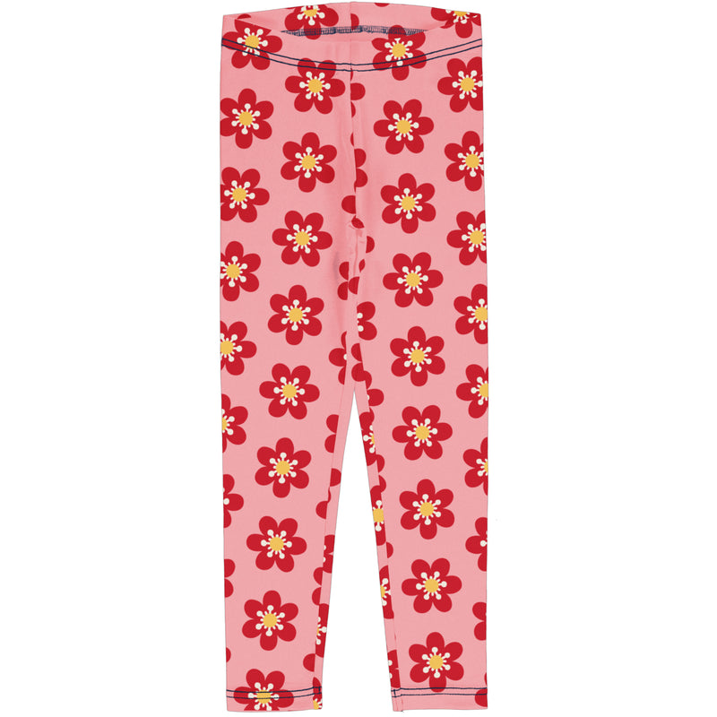 Maxomorra Winter 2020 Leggings ANEMONE sale