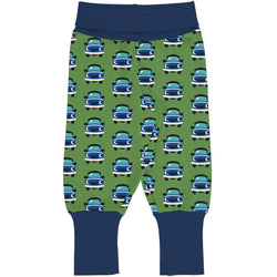 Maxomorra Autumn Pants Rib CAR sale