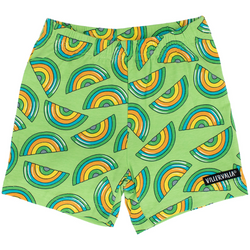 Villervalla SHORTS RAINBOW PEA Sale