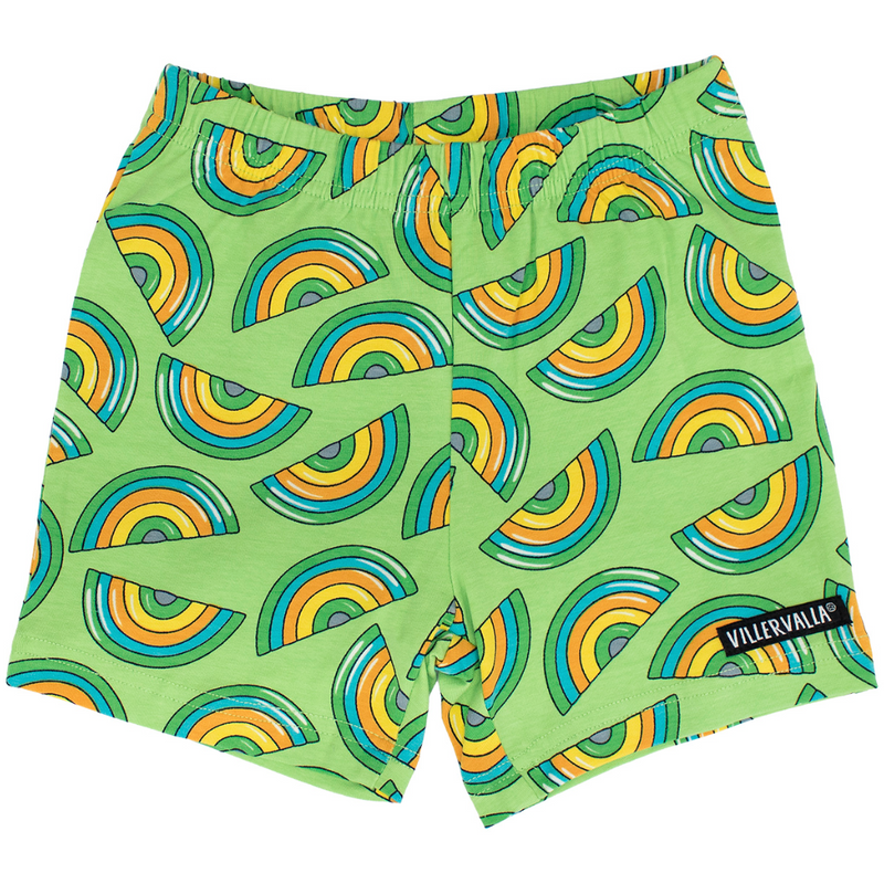 Villervalla SHORTS RAINBOW PEA Sale