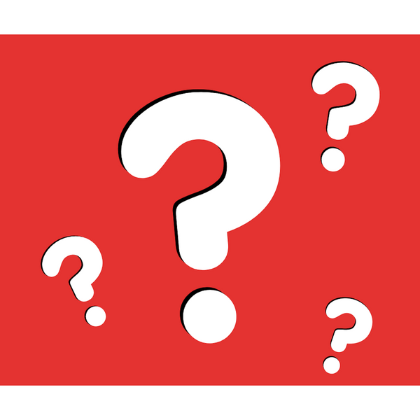 £50 Mixed Mystery Bundle