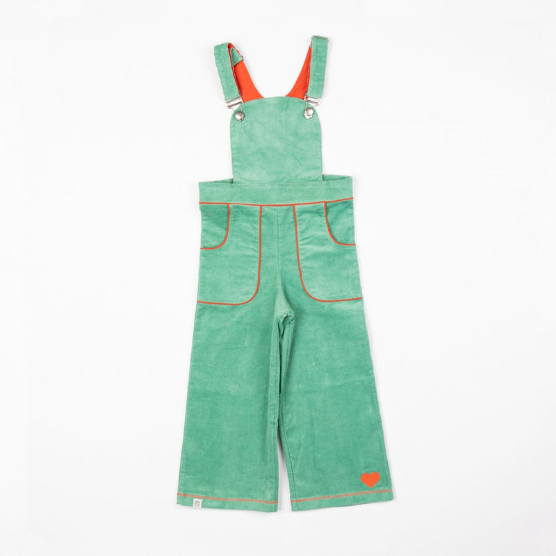 Alba of Denmark Heartbreaking Crawlers Creme De Menthe sale
