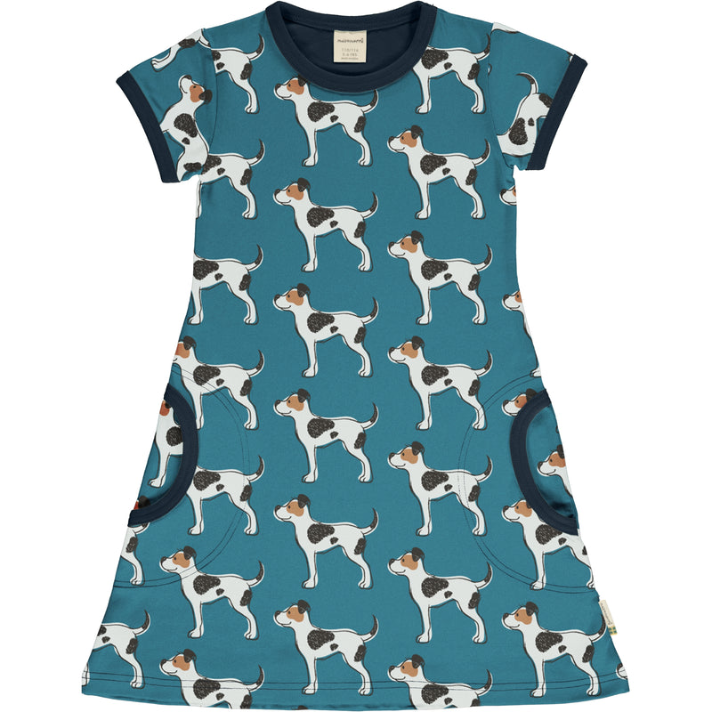 Maxomorra Summer 2020 Dress SS FARMDOG sale